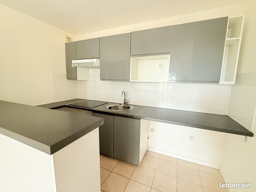 Appartement 3 pièces 52 m² · à Tournefeuille · 52 m² · 184 000 €