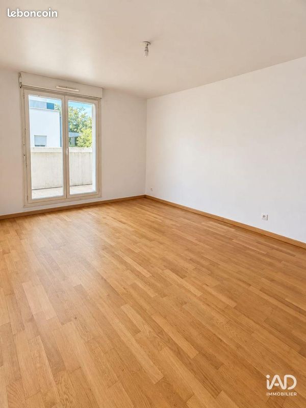 Appartement 2 pièces 43 m² · à Ris-Orangis · 43 m² · 139 000 €