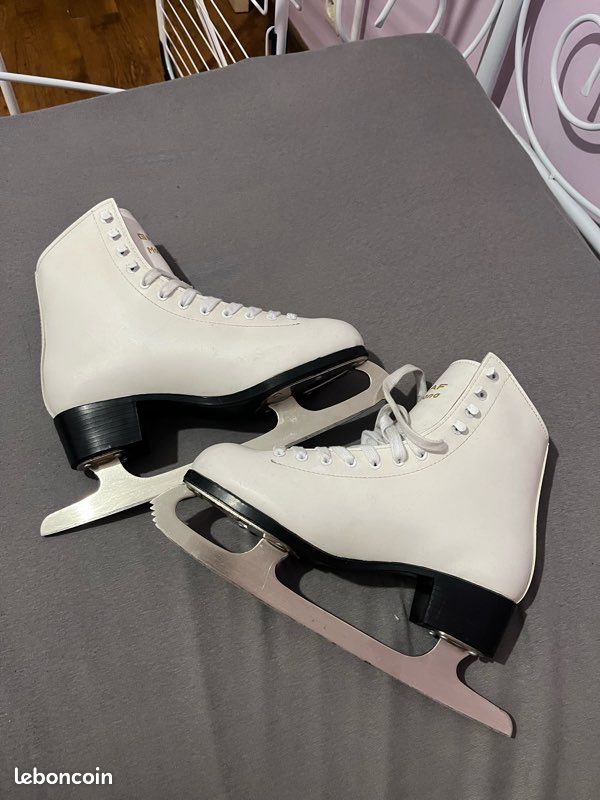 Patin à glace montana (image 7)