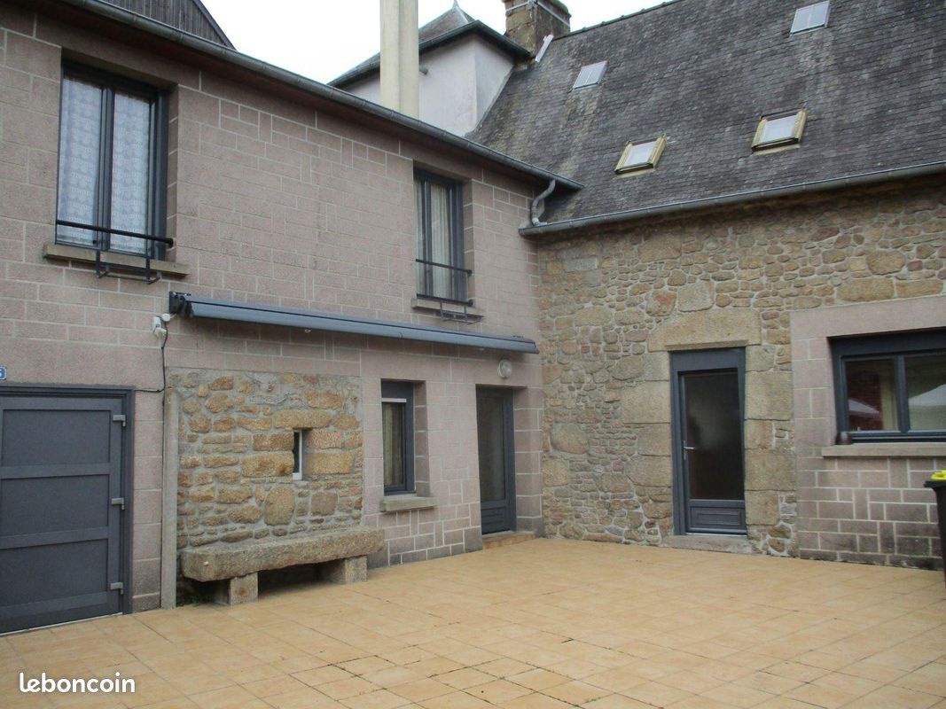 Maison 6 pièces 130 m² · à Saint-Germain-en-Coglès · 130 m² · 145 544 €