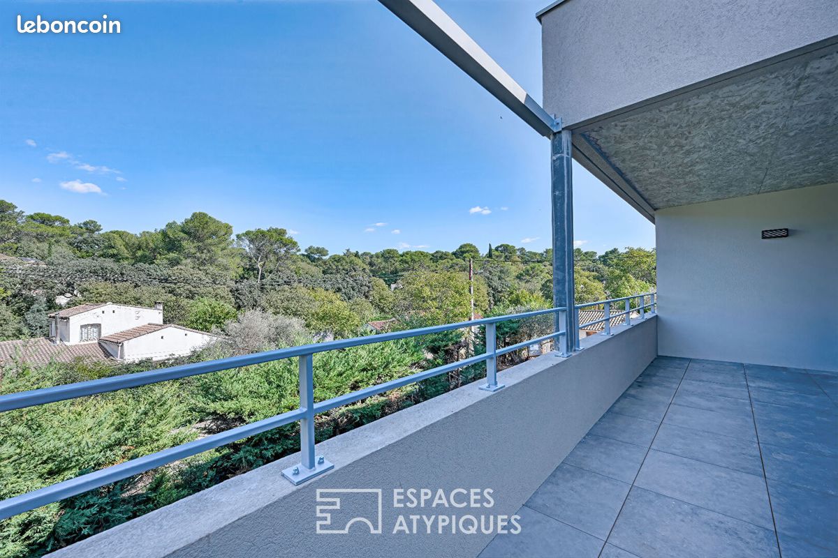 Appartement 2 pièces 50 m² · à Nîmes · 50 m² · 248 000 €