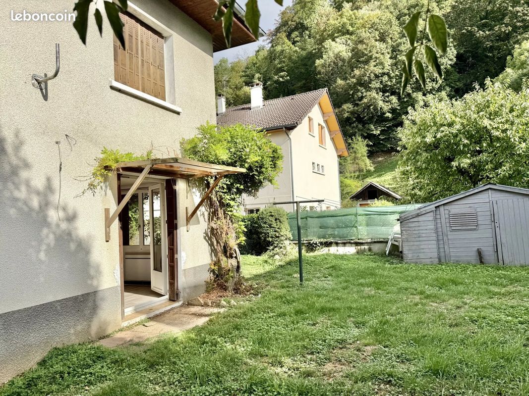 Appartement 3 pièces 68 m² · à Gières · 68 m² · 890 €/mois