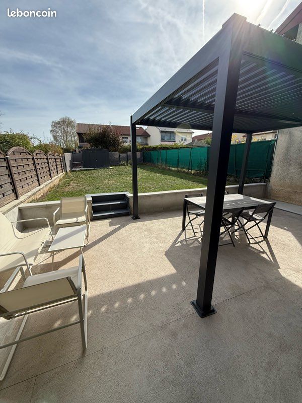 Maison 6 pièces 110 m² · à Épinal · 110 m² · 230 000 €