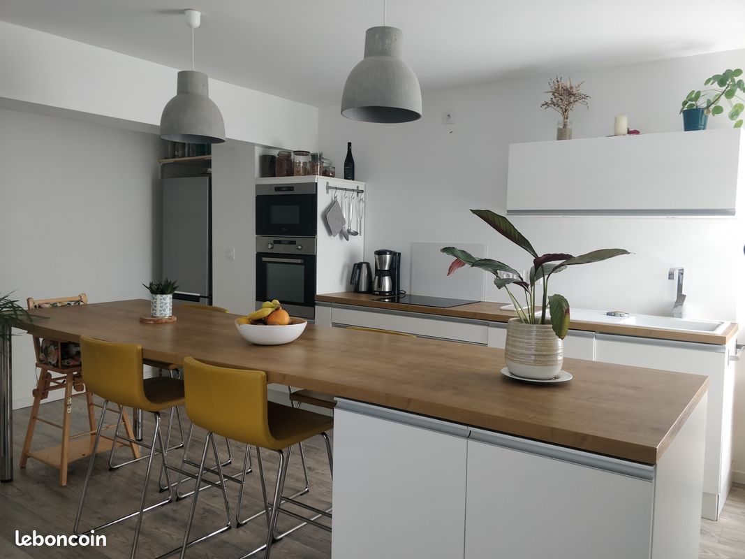 Appartement 3 pièces 56 m² · à Clermont-Ferrand · 56 m² · 700 €/mois