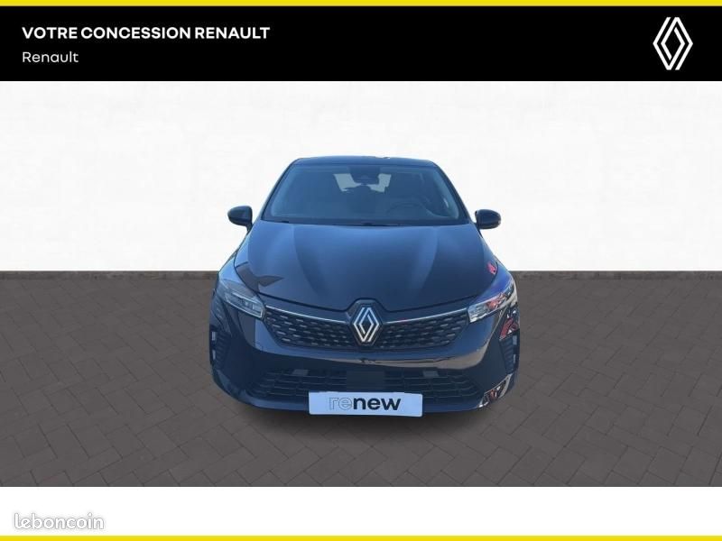Renault Clio 1.5 Blue dCi 100ch Evolution (image 2)