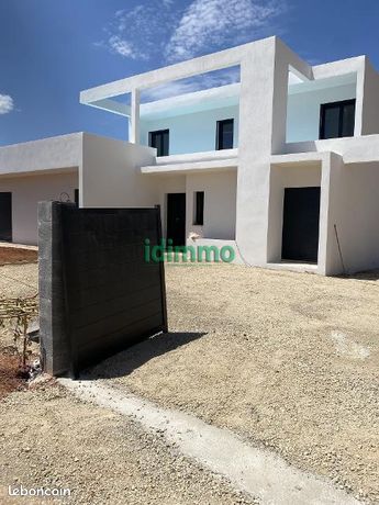 Villa 4 pièces 130 m²