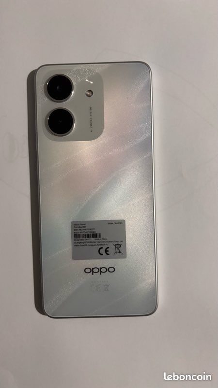 Oppo A5x (image 2)