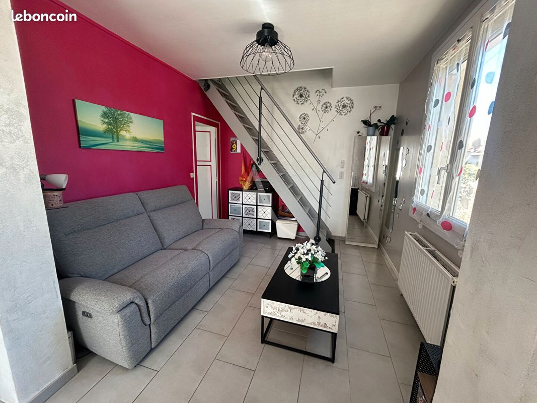 Maison 4 pièces 59 m² · à Le Mans · 59 m² · 204 250 €