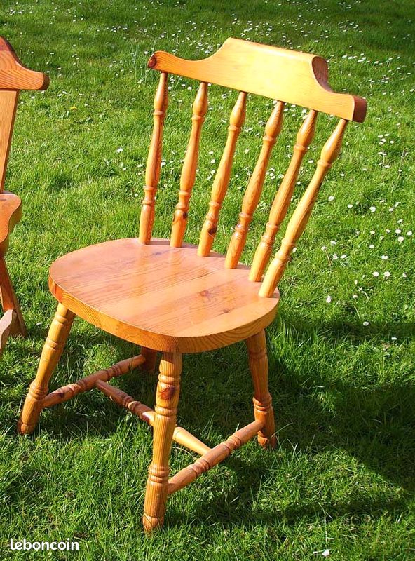 Chaise (image 2)