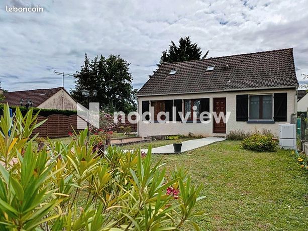 Maison 5 pièces 99 m²