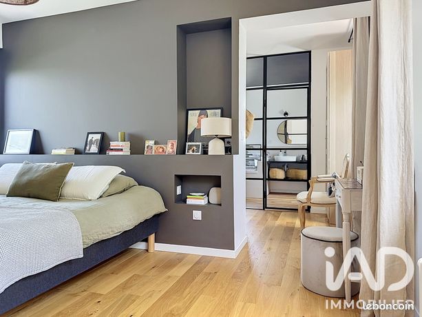 Maison 7 pièces 240 m² — 10