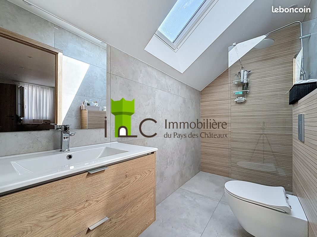 Maison 5 pièces 125 m² · à Breuschwickersheim · 125 m² · 399 000 €