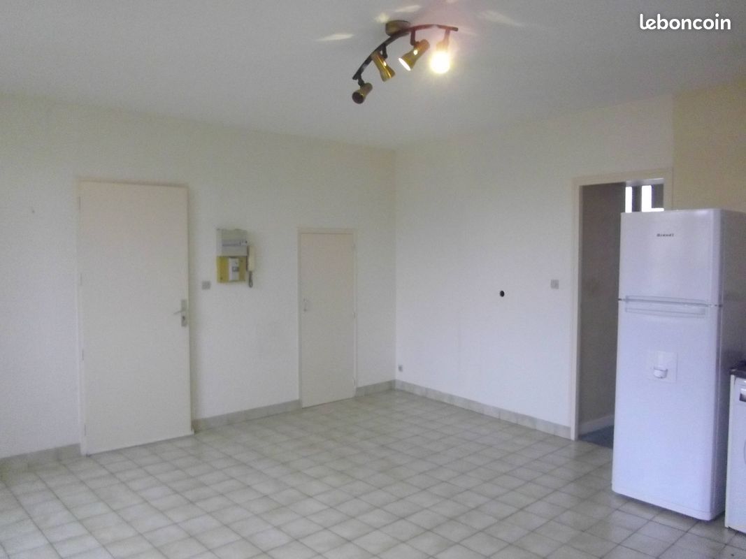 Appartement t2 centre ville poitiers - Poitiers 86000 (image principale 1)