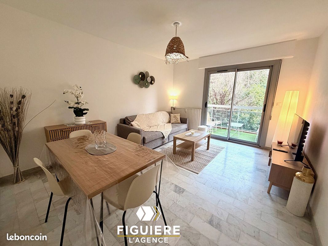 Appartement 2 pièces 50 m² · à Aix-en-Provence · 50 m² · 1 150 €/mois