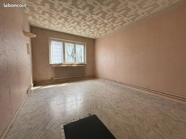 Appartement 3 pièces 55 m² · à Gretz-Armainvilliers · 55 m² · 134 000 €