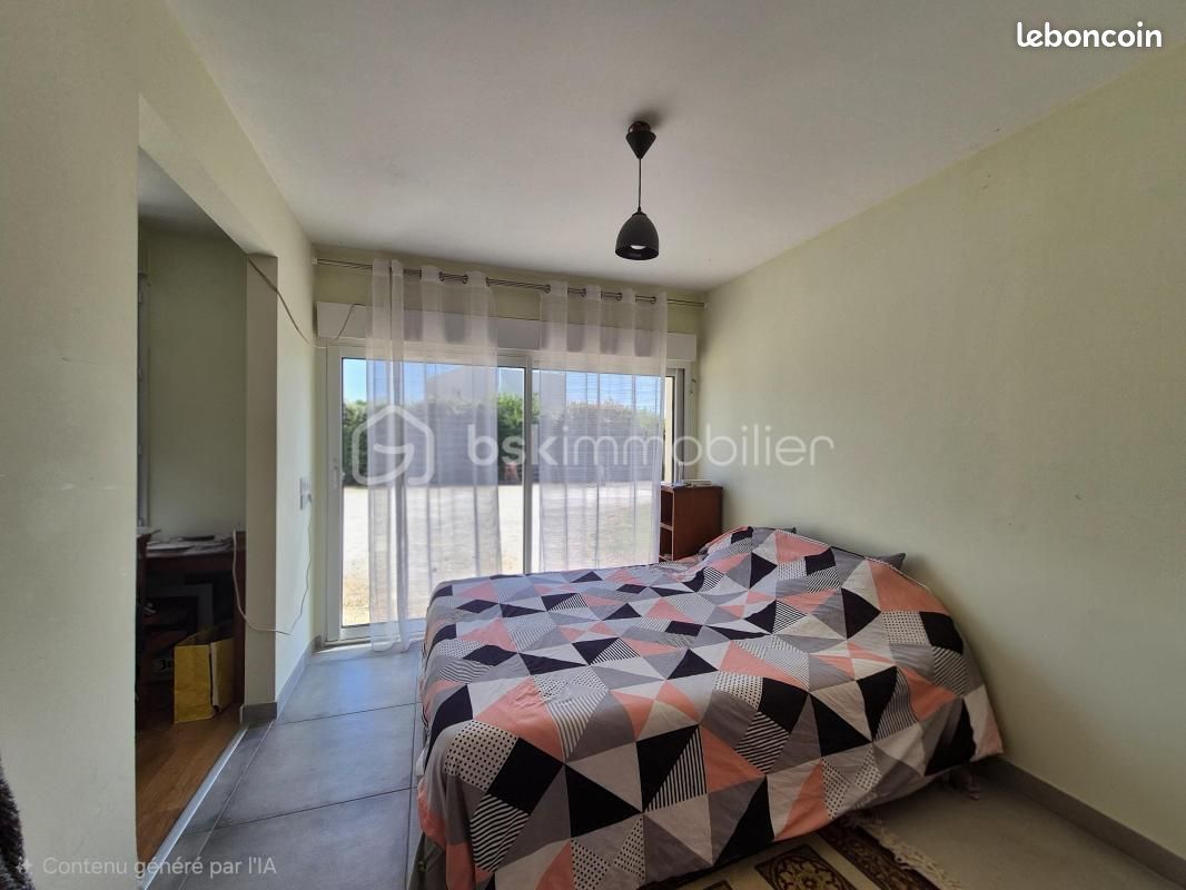 Maison 6 pièces 120 m² · à Bonnencontre · 120 m² · 260 000 €