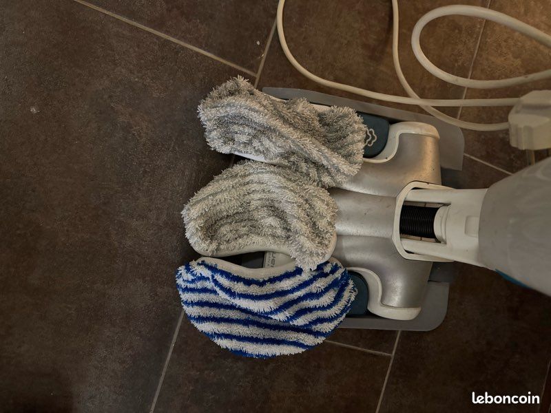 Aspirateur ROWENTA Steam&Clean (image 3)