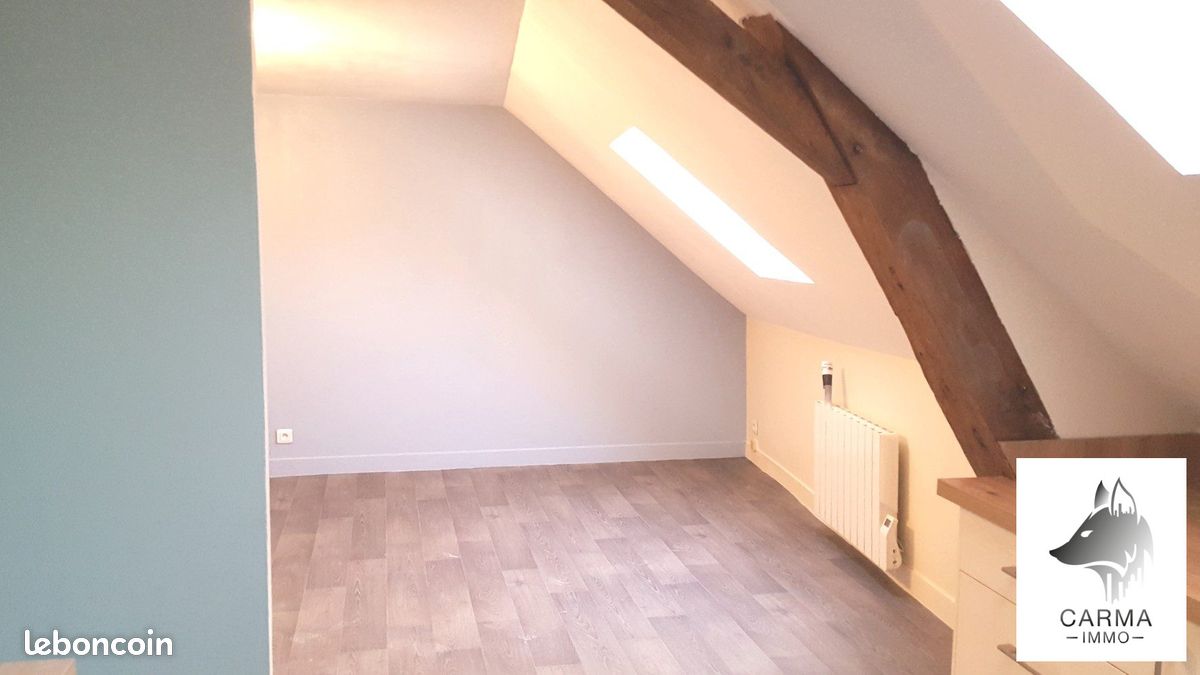 Immeuble 150 m² Les Hauts-d'Anjou (image 5)