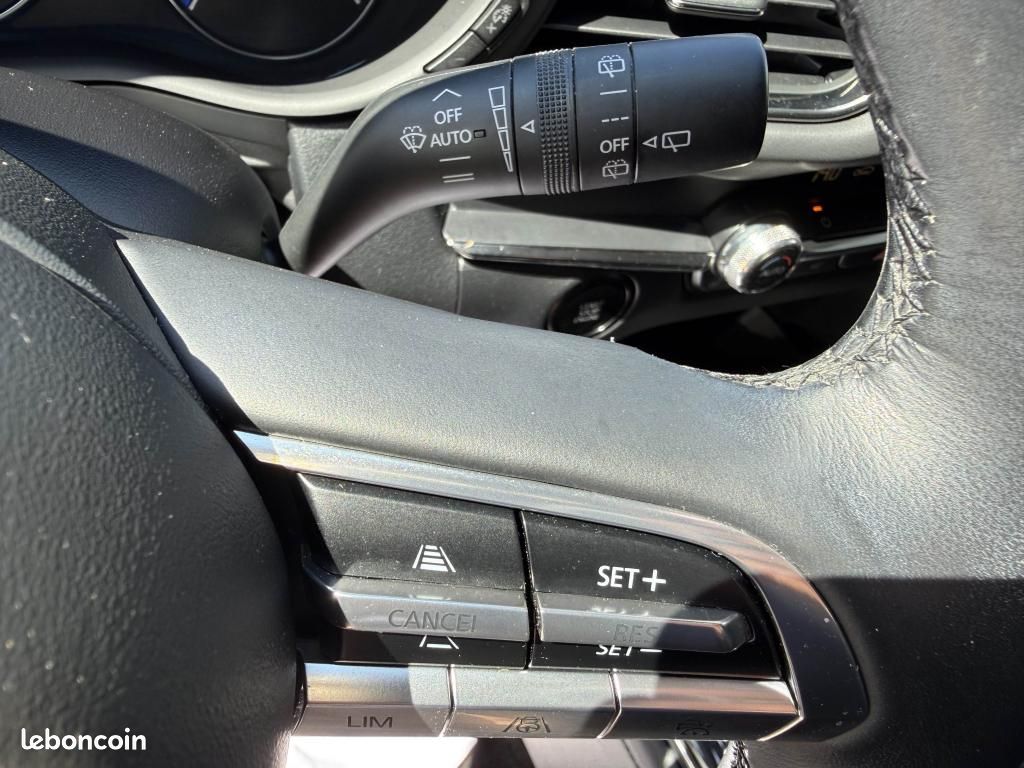 MAZDA CX-3 CX-30 2.0 e-Skyactiv-G M-Hybrid - 122 2021 CX-30 Style GPS + CAMERA AR + CARPLAY (image 24)