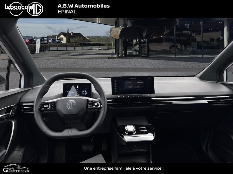 Mg motor MG4 EV 170ch - 51kWh MY23 (image 7)