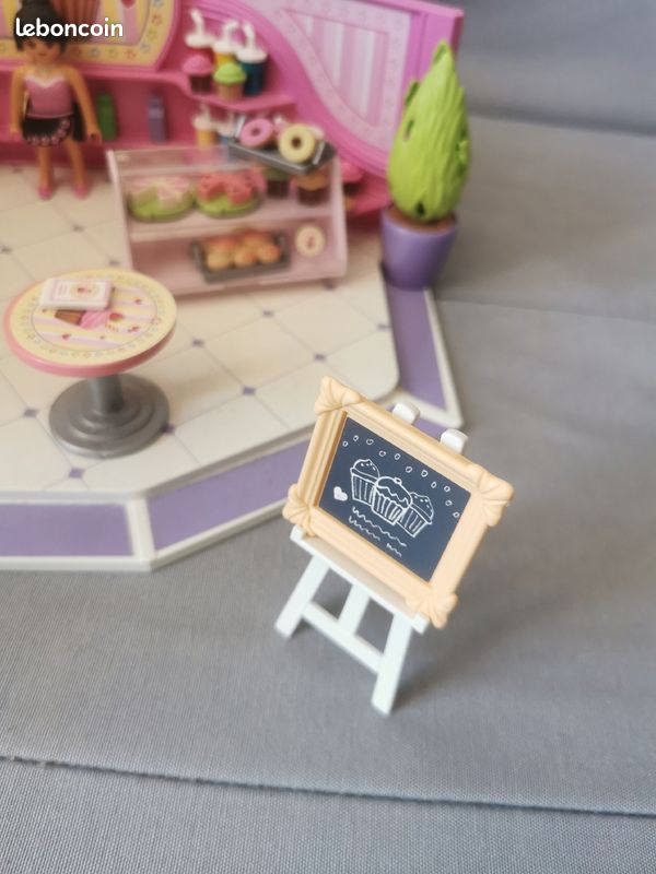 Boutique pâtisserie (image 4)