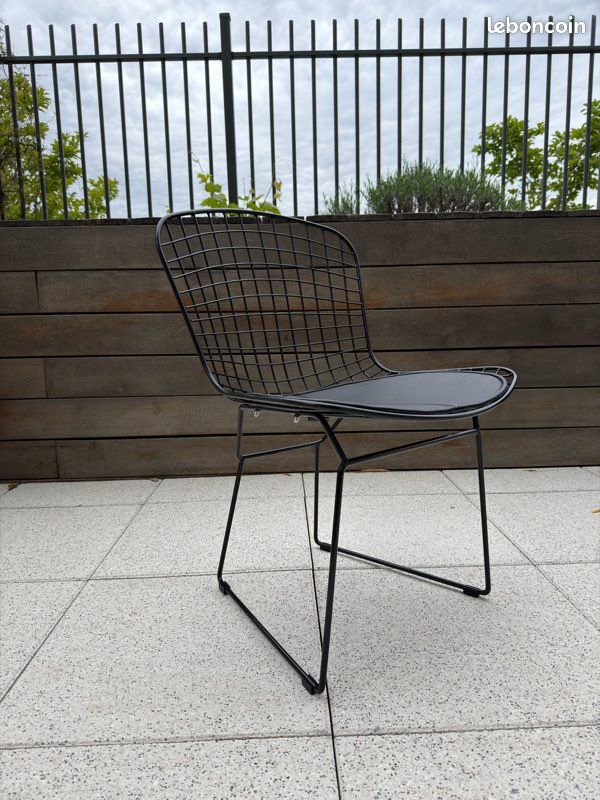 Lot de 4 chaises The Maisie (image 1)