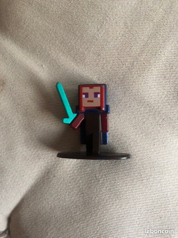 Lot figurine roblox (image 5)