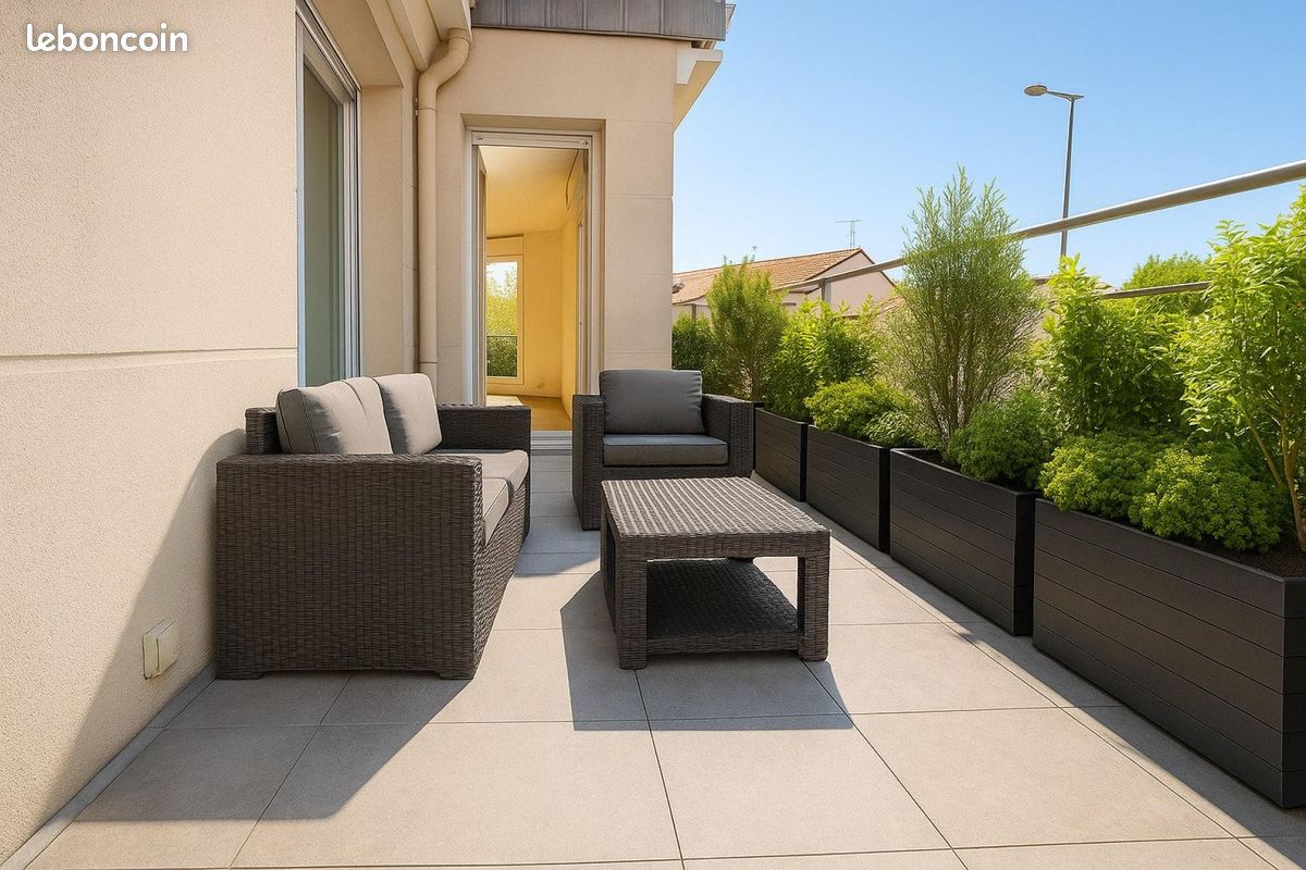 Appartement a louer soisy-sous-montmorency - 4 pièce(s) - 129 m2 - Surfyn