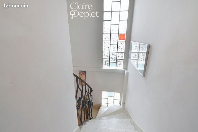 Maison 6 pièces 180 m² — 10