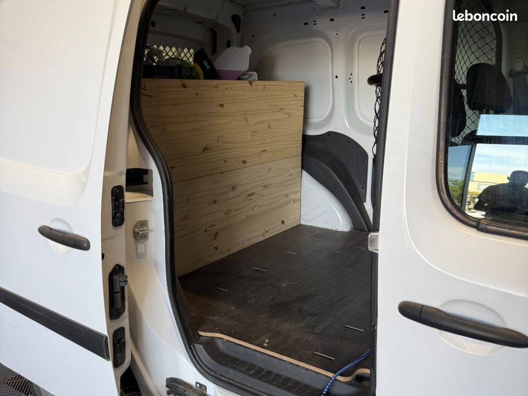 RENAULT KANGOO dCi 90 Energy Zen (image 23)