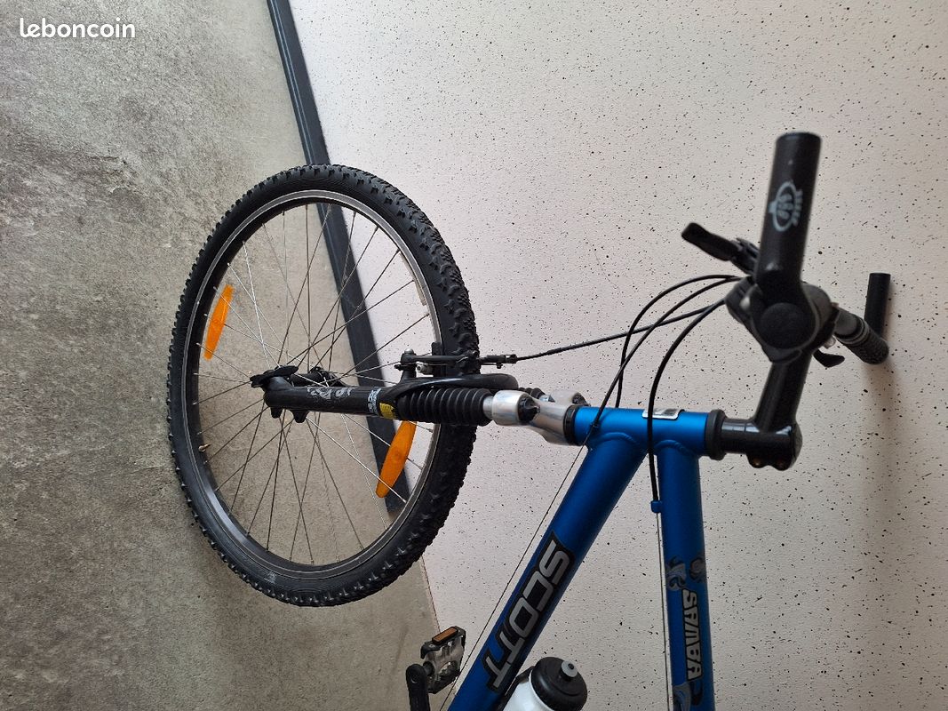 Vélo vtt (image 1)