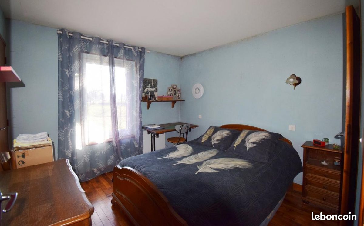 Maison 5 pièces 121 m² (image 9)