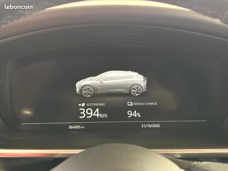 Jaguar I-Pace EV400 HSE AWD (image 19)