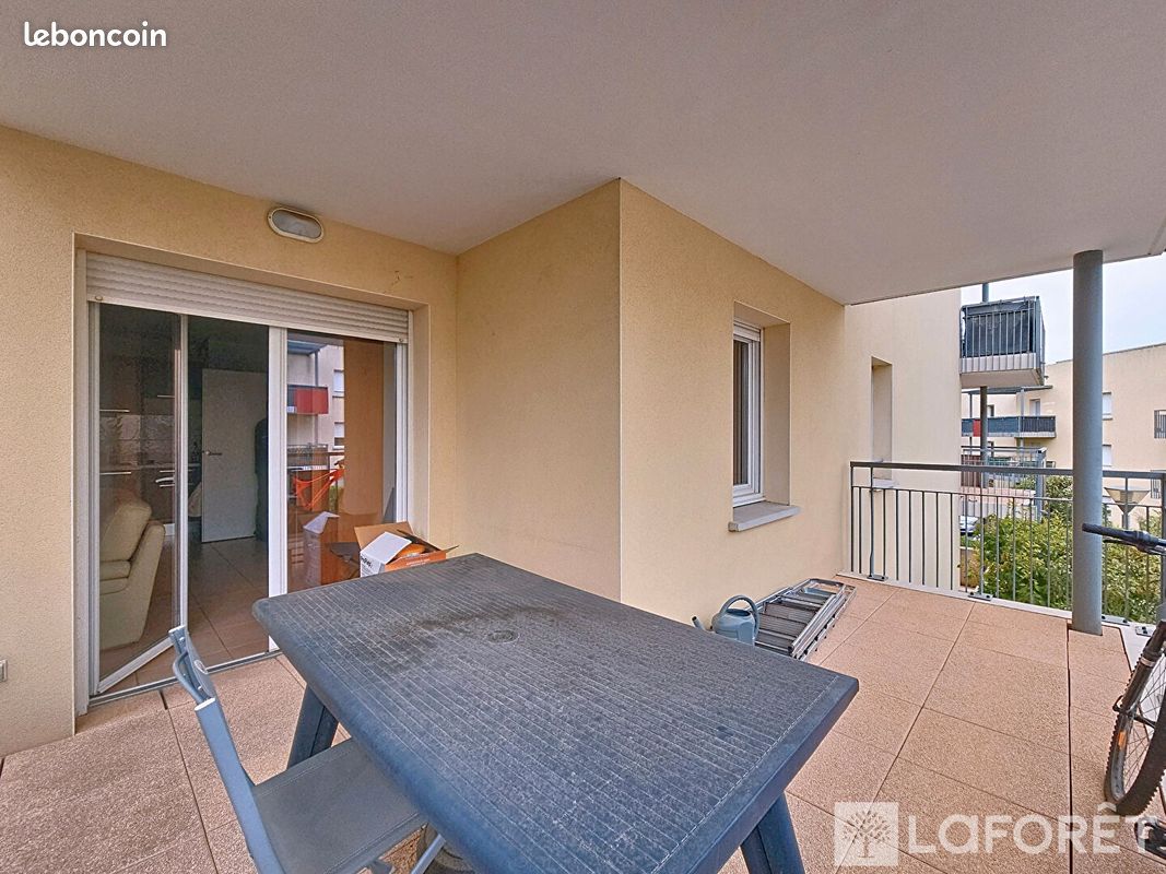 Appartement 3 pièces 52 m² · à Béziers · 52 m² · 82 000 €