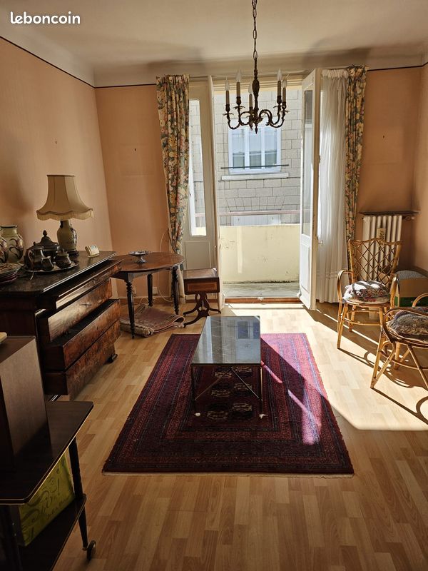 Achat Appartement 3 pièces 89m² LORIENT 56100 (image 2)