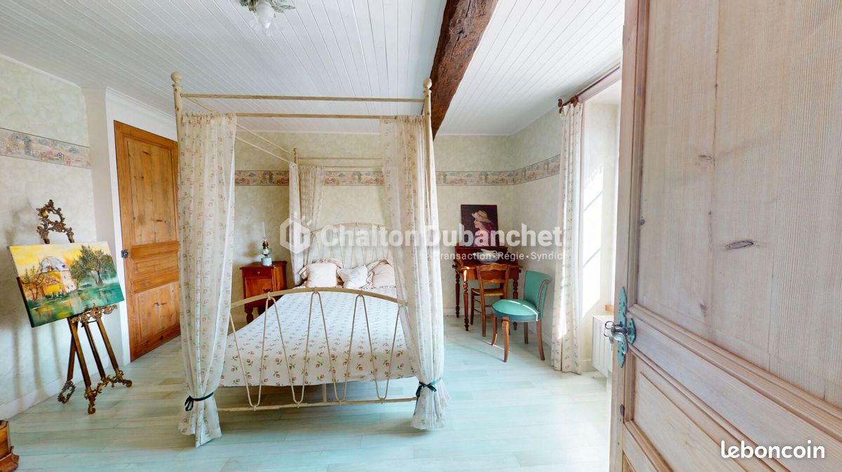 Maison 9 pièces 230 m² (image 13)