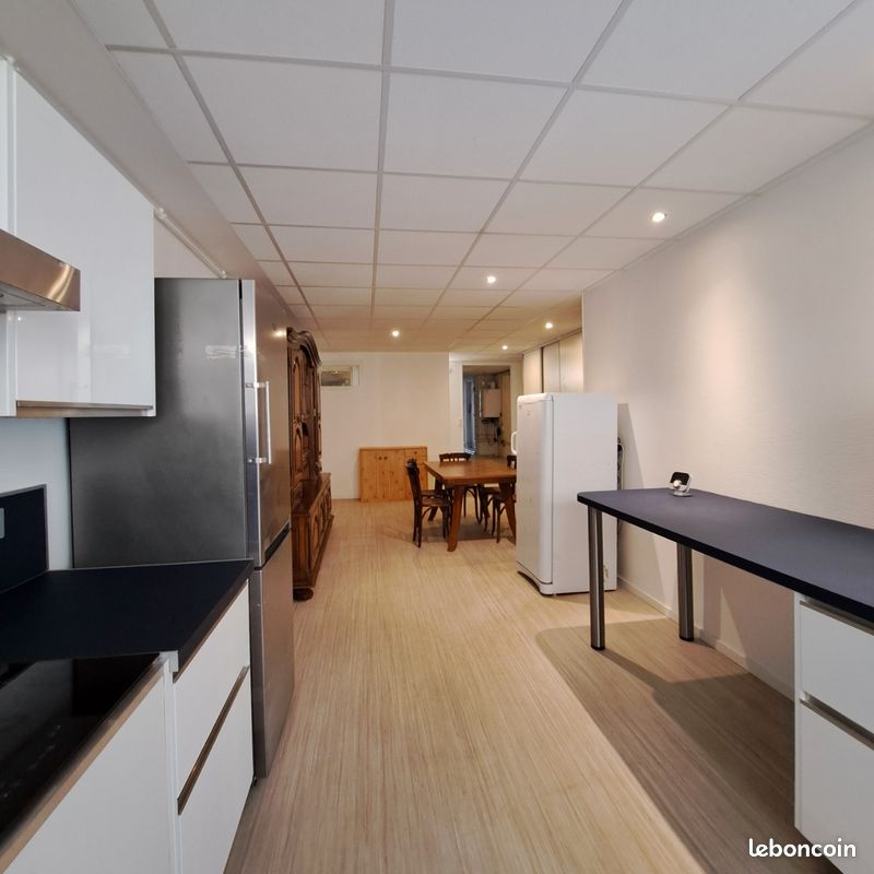 Appartement 2 pièces 47 m² · à Mazamet · 47 m² · 650 €/mois