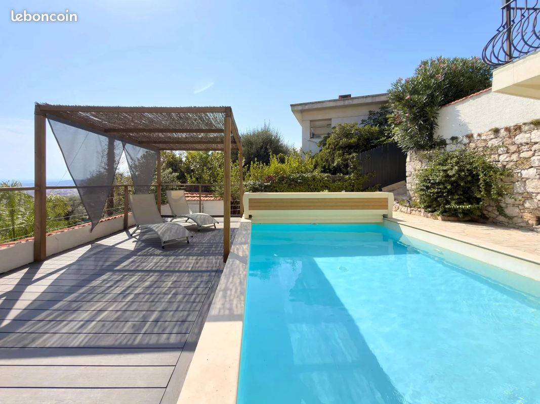 Appartement 4 pièces 93 m² · à Nice · 93 m² · 1 500 000 €