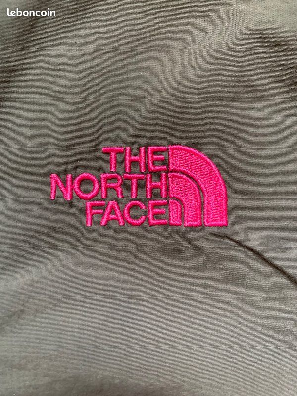 Veste Polaire The North Face Denali (image 4)