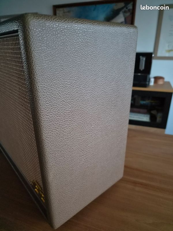Cabinet Fxamps Classic 1x12 (image 3)