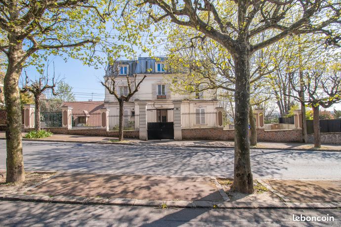 COUP DE COEUR - Studio de 21m2 - VUE IMPRENABLE