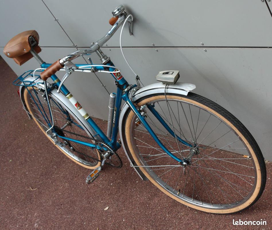 Peugeot Vintage Velo Helium Peugeot Vélo Vintage Peugeot Vitesses