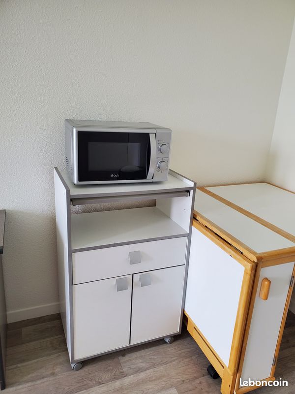 Appartement a louer olivet - 1 pièce(s) - 24 m2 - Surfyn