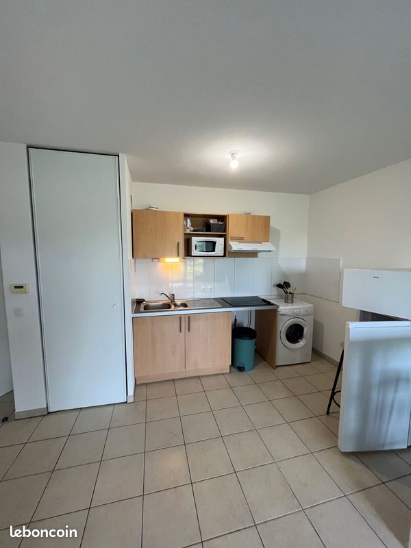 Appartement 3 pièces 56 m² - Ambarès-et-Lagrave 33440 (image principale 1)