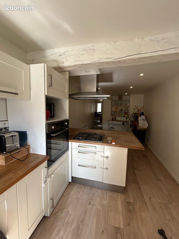 Maison 4 pièces 86 m² · à Brens · 86 m² · 1 750 000 €