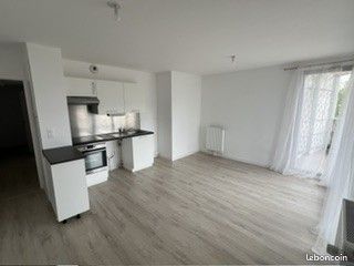 Appartement 2 pièces 44 m² · à Rennes · 44 m² · 688 €