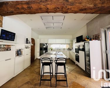 Maison 1 980 000 € - 503 m²