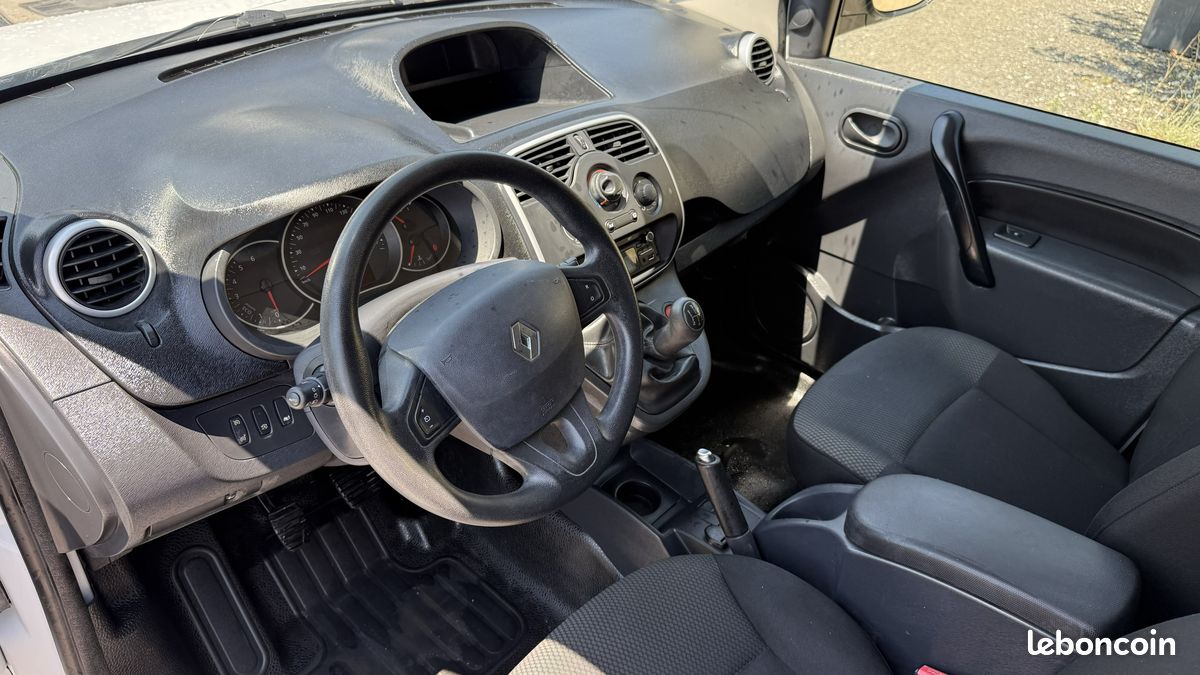 RENAULT KANGOO 1.5 dCi 90ch (image 5)
