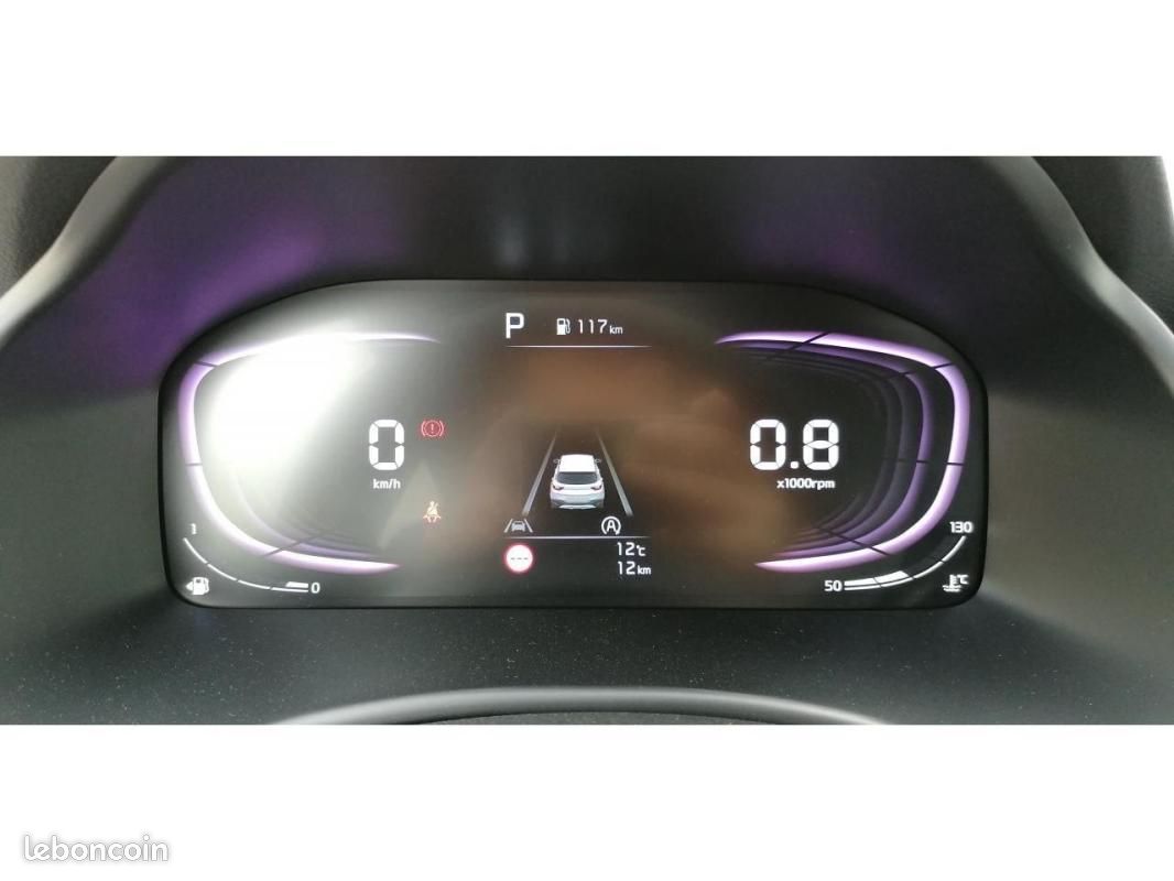 Kia Stonic - 1.0 T-GDI 100 DCT Active PHASE 2 (image 7)