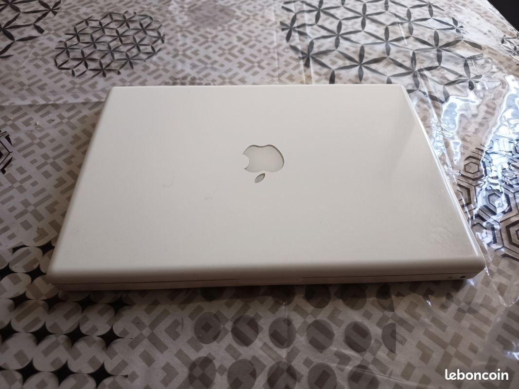 Mac book 2006 (image 6)